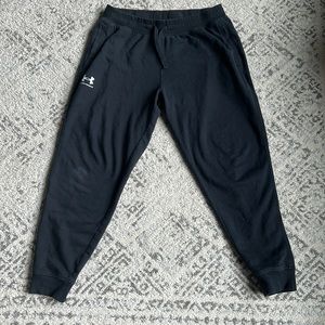 Under Armour Loose Sweatpants